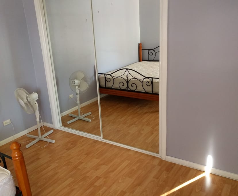 $190-265, Share-house, 3 rooms, Oakleigh VIC 3166, Oakleigh VIC 3166