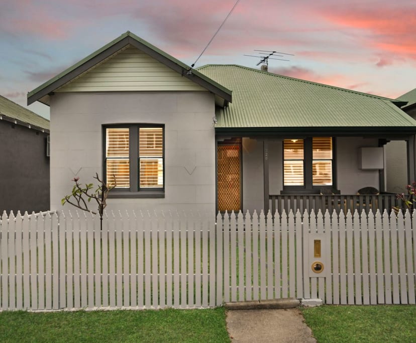 Room for Rent in Cooks Hill, Newcastle 195, Flexi...