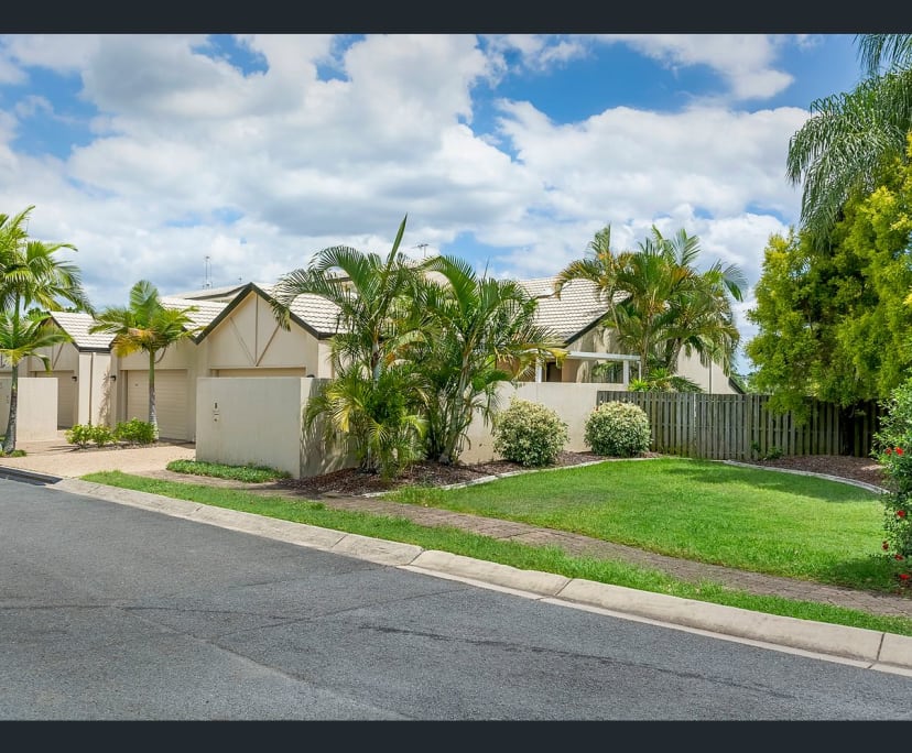 Room for Rent in Robina, Gold Coast 370, Furnishe...