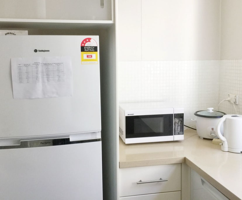 $175, Flatshare, 2 bathrooms, Chippendale NSW 2008