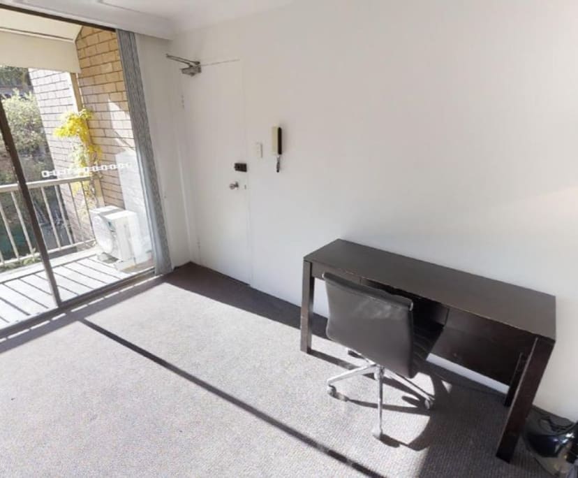 $295, Flatshare, 3 bathrooms, Ultimo NSW 2007