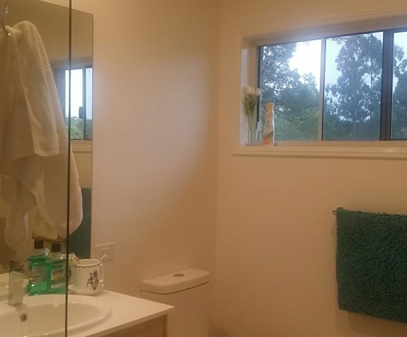 $350, Share-house, 4 bathrooms, Tallai QLD 4213