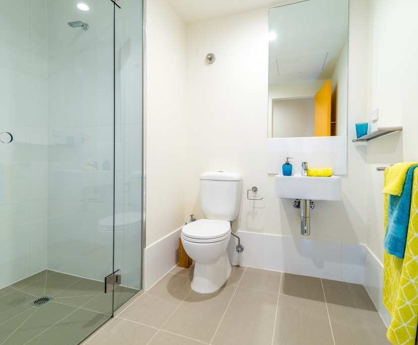 $297-576, Student-accommodation, 7 rooms, Carlton VIC 3053, Carlton VIC 3053