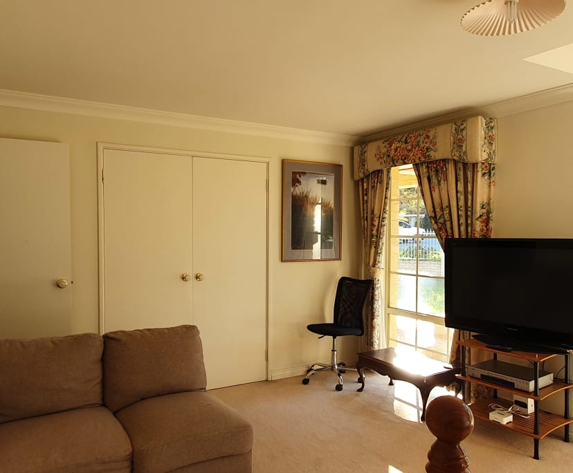 Room for Rent in Dalkeith, Perth 200, Furnished,