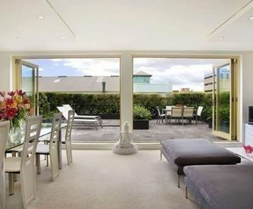 $550, Flatshare, 2 bathrooms, Surry Hills NSW 2010