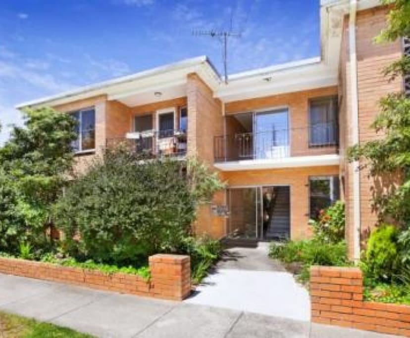 Room for Rent in Malvern East, Melbourne 170, Fur...