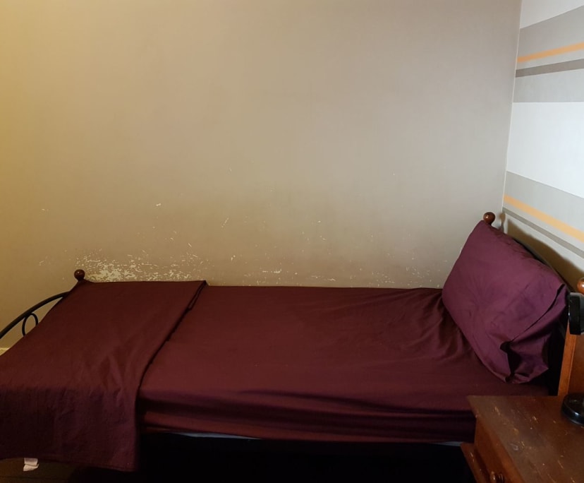 $180-190, Flatshare, 2 rooms, New Farm QLD 4005, New Farm QLD 4005