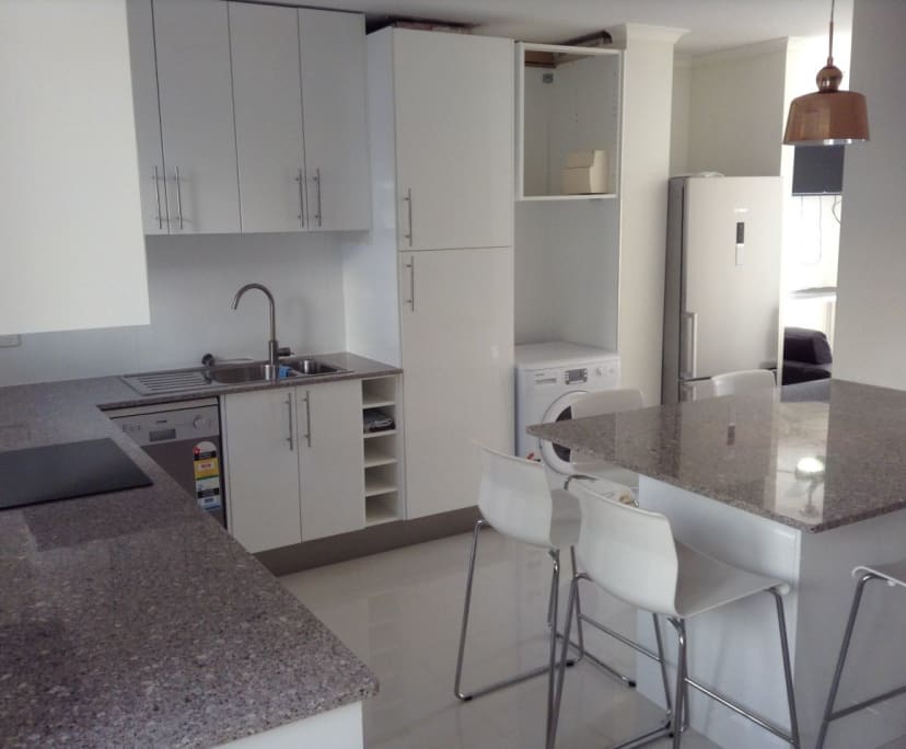 $250, Flatshare, 3 bathrooms, South Brisbane QLD 4101