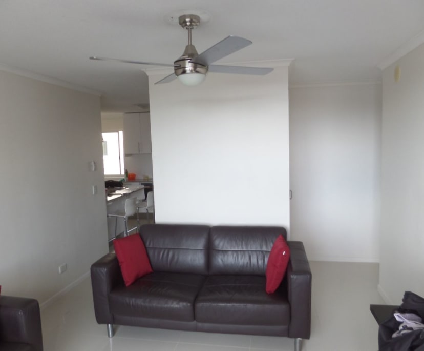 $250, Flatshare, 3 bathrooms, South Brisbane QLD 4101