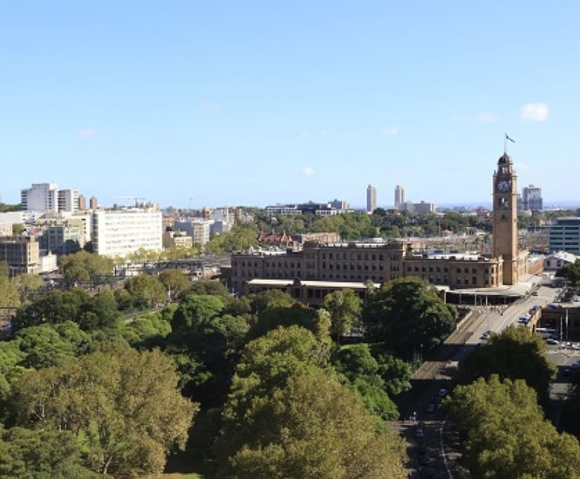 $700, Flatshare, 2 bathrooms, Haymarket NSW 2000