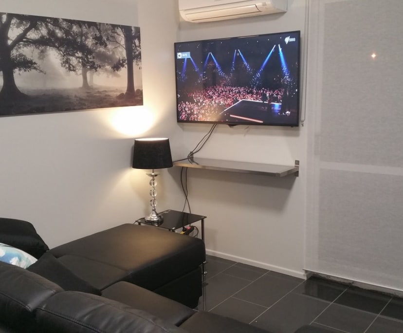 $419-429, Flatshare, 2 rooms, Saint Lucia QLD 4067, Saint Lucia QLD 4067