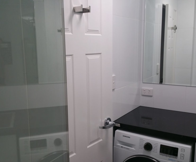 $419-429, Flatshare, 2 rooms, Saint Lucia QLD 4067, Saint Lucia QLD 4067