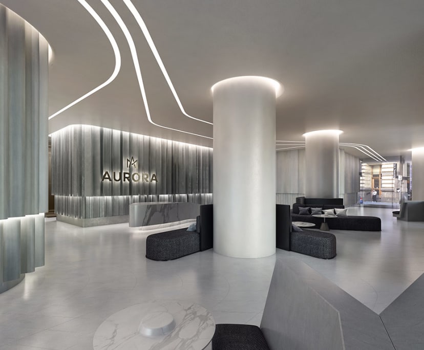 $645, Whole-property, 2 bathrooms, Melbourne VIC 3000