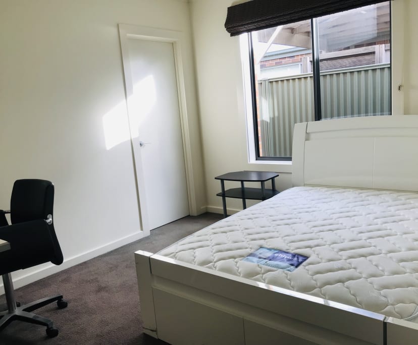 $170-200, Share-house, 2 rooms, Miners Rest VIC 3352, Miners Rest VIC 3352