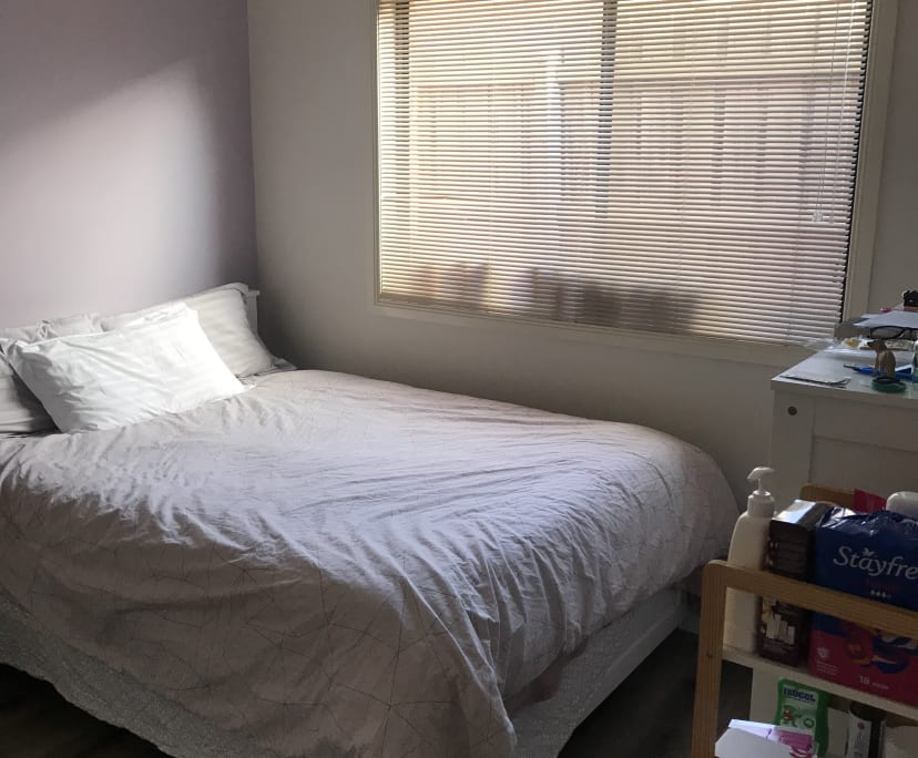 Room for Rent in Berwick, Melbourne 200, Flexible...