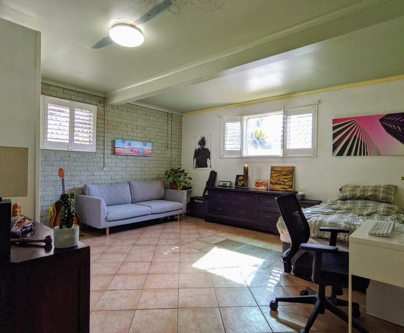 Sharehouses To Rent In Brisbane