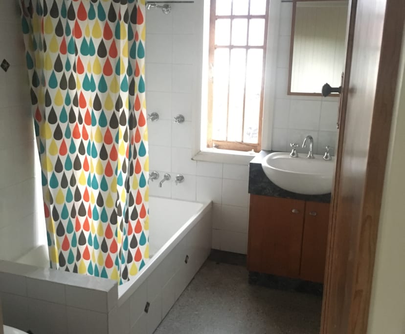 $255, Share-house, 5 bathrooms, Kelvin Grove QLD 4059