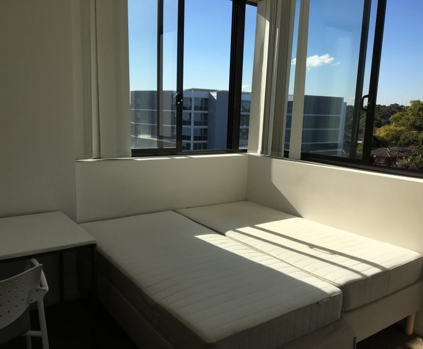 Room for Rent in Canterbury, Sydney 350, Furnishe...