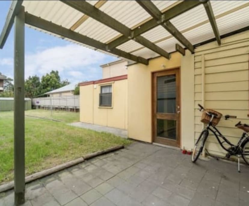 Room for Rent in Merewether, Newcastle 225, Unfur...