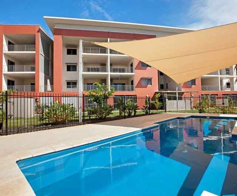 Room for Rent in Parap, Darwin 280, Furnished, Sh...