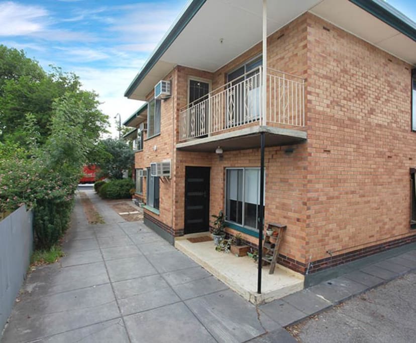 Room for Rent in Goodwood, Adelaide 175, Furnishe...