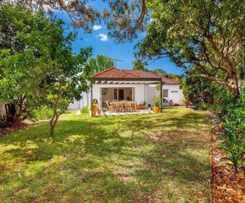 Room for Rent in Concord West, Sydney 200, Flexib...