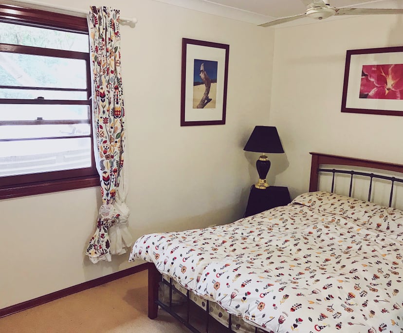 Room for Rent in Barellan Point, QLD 170, Flexibl...