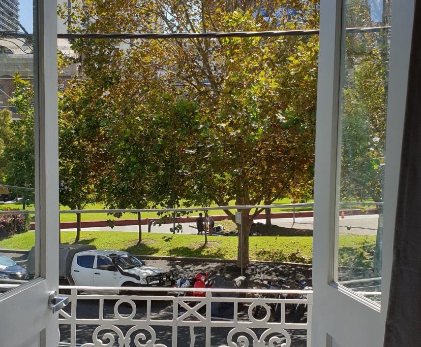 $480, Share-house, 5 bathrooms, Surry Hills NSW 2010