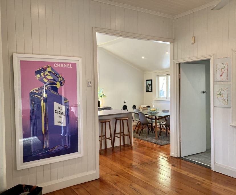 $325, Share-house, 3 bathrooms, Red Hill QLD 4059