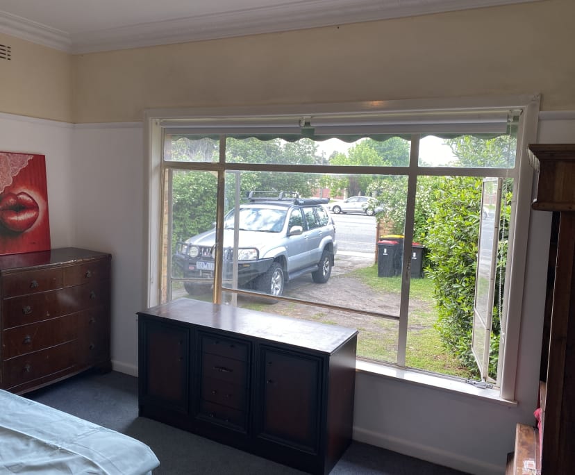 Room for Rent in Moorabbin, Melbourne 200, Furnis...