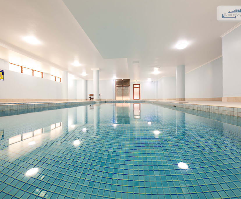 $285, Flatshare, 3 bathrooms, Pyrmont NSW 2009