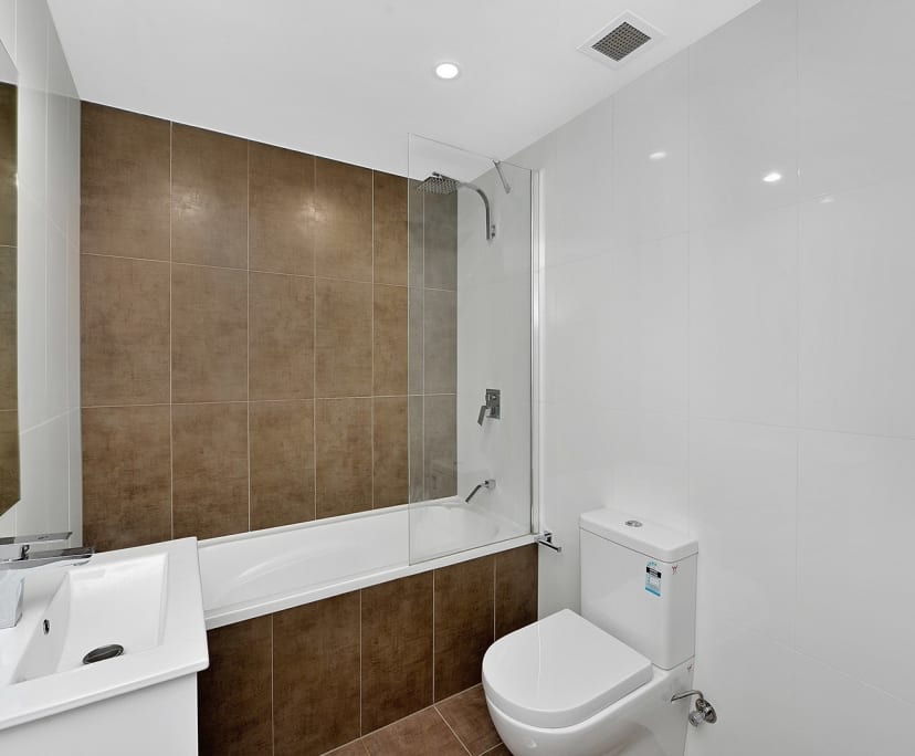 $250, Flatshare, 2 bathrooms, Homebush NSW 2140