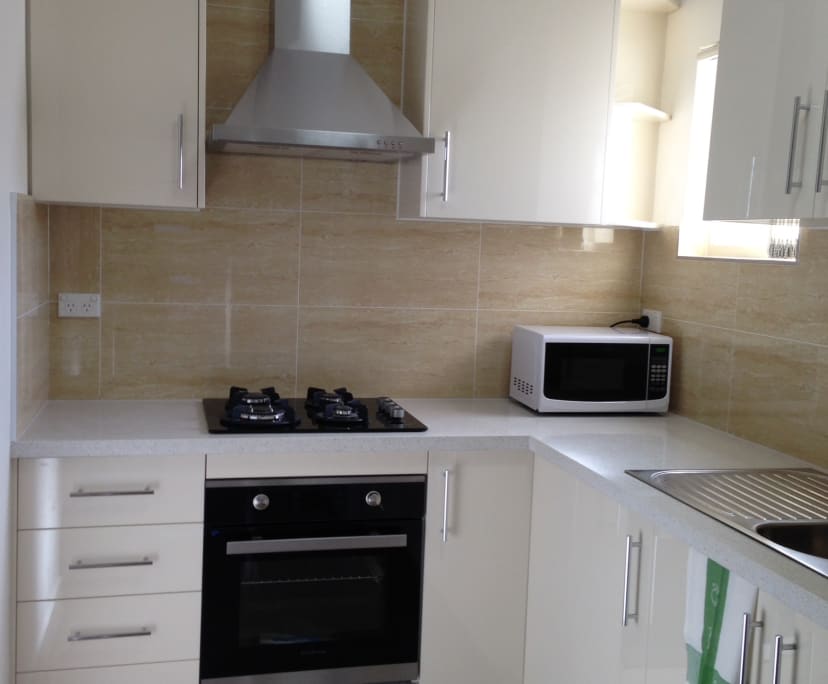 $300, Share-house, 4 bathrooms, Tempe NSW 2044