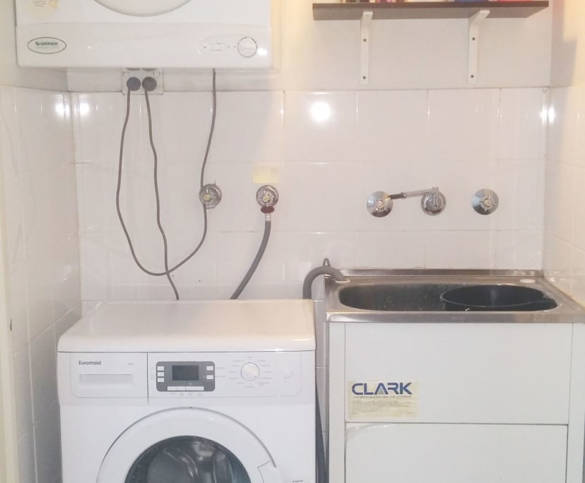 $265, Flatshare, 2 bathrooms, Chippendale NSW 2008