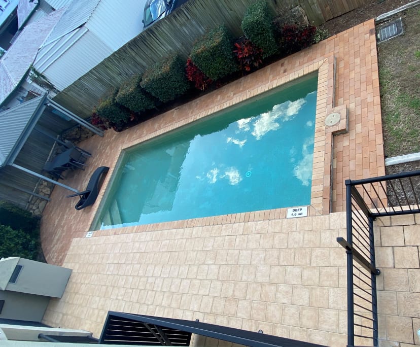 $350, Flatshare, 2 bathrooms, Kangaroo Point QLD 4169