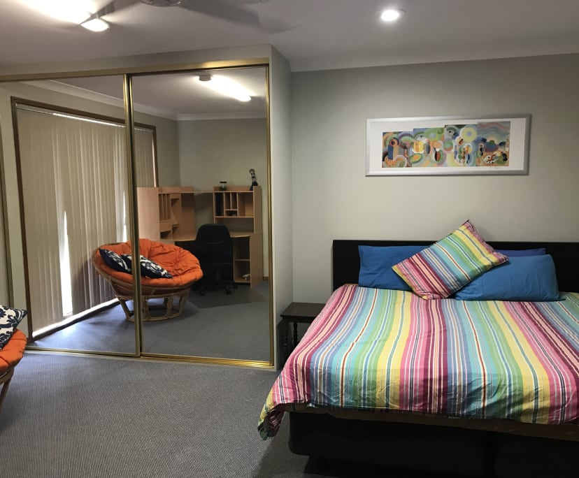 $230, Share-house, 4 bathrooms, Coopers Plains QLD 4108