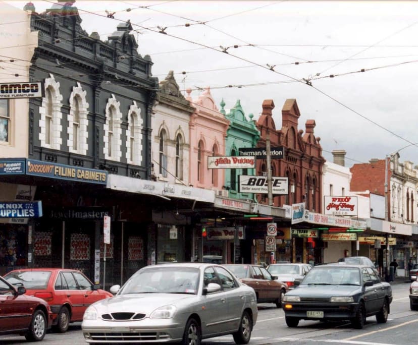 $300, Share-house, 3 bathrooms, Footscray VIC 3011