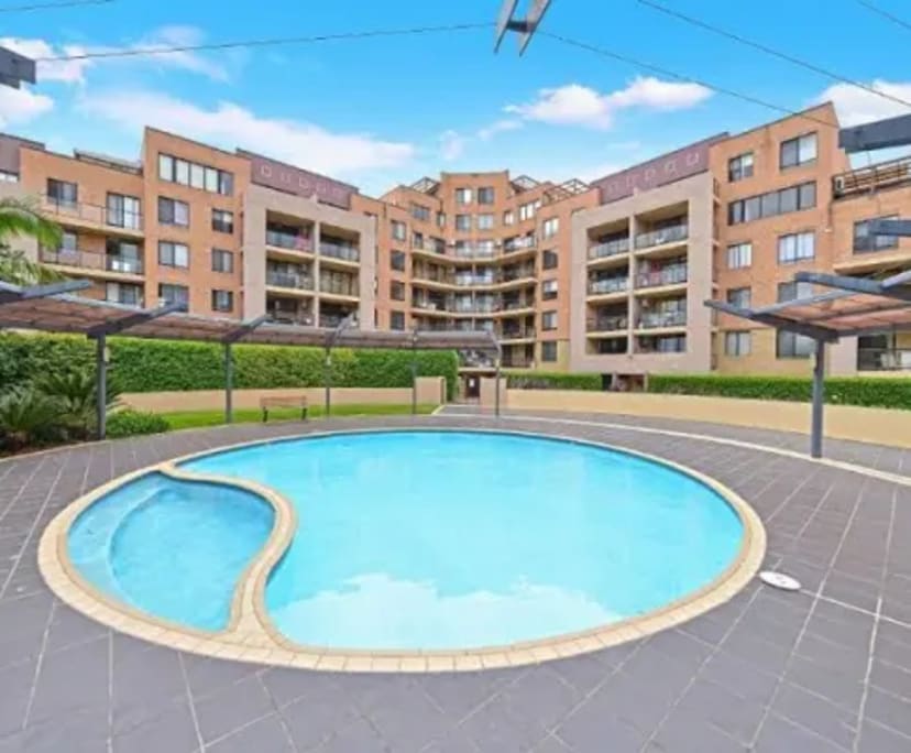 Room for Rent in Sydney 280, Furnished,...