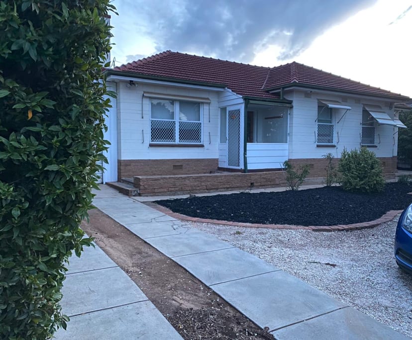 Room for Rent in Heights, Adelaide 135,