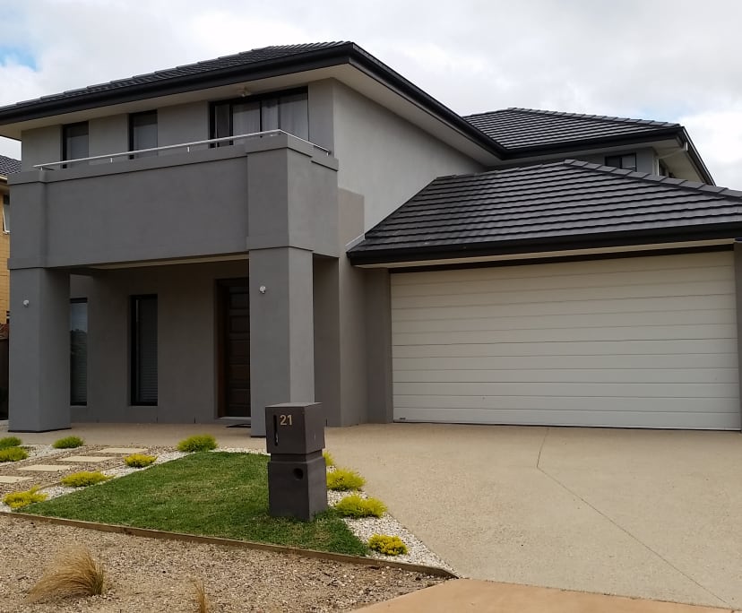 Room for Rent in Point Cook, Melbourne 160, Flexi...