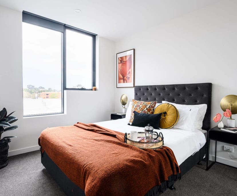 $1,199, Whole-property, 2 bathrooms, Richmond VIC 3121