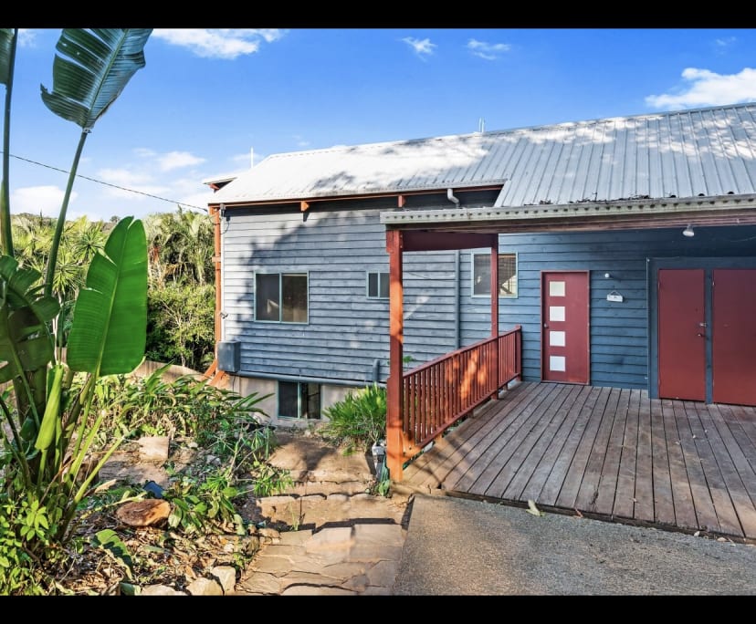 Granny Flat for Rent in Coolum Beach, Sunshine Coast...