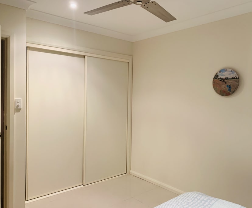Room for Rent in Tallwoods Village, NSW 175, Furn...
