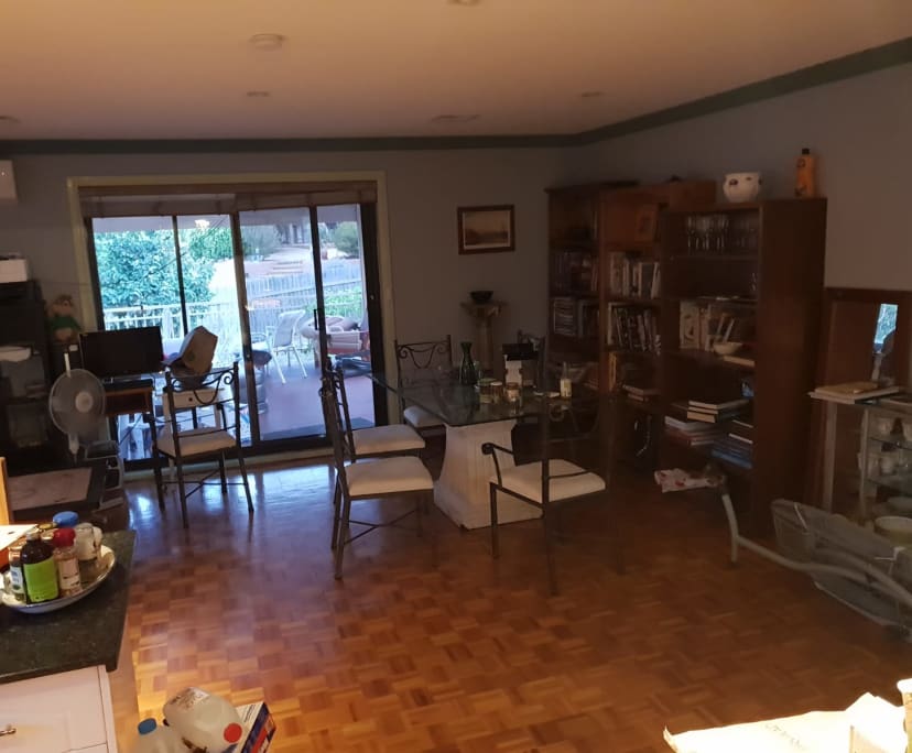 2 Rooms for Rent in Bruce, Canberra 225, Furnishe...