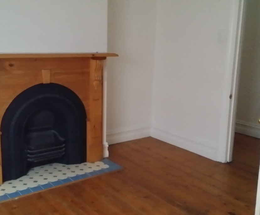 Room for Rent in Flemington, Melbourne 150, Flexi...