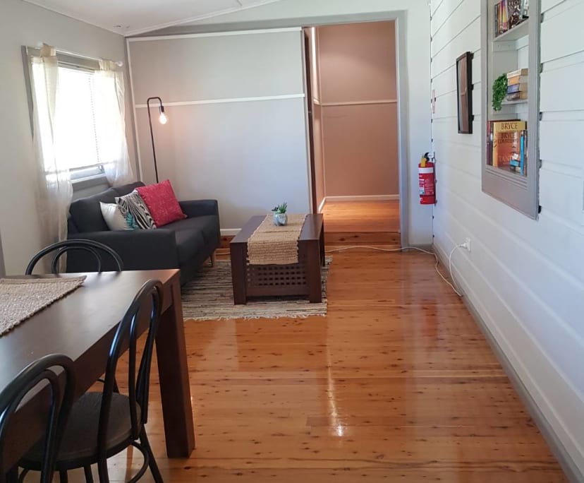 Room for Rent in Armidale, NSW 200, Furnished, Sh...