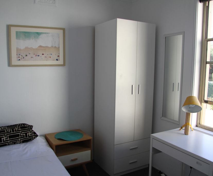 Student accommodation