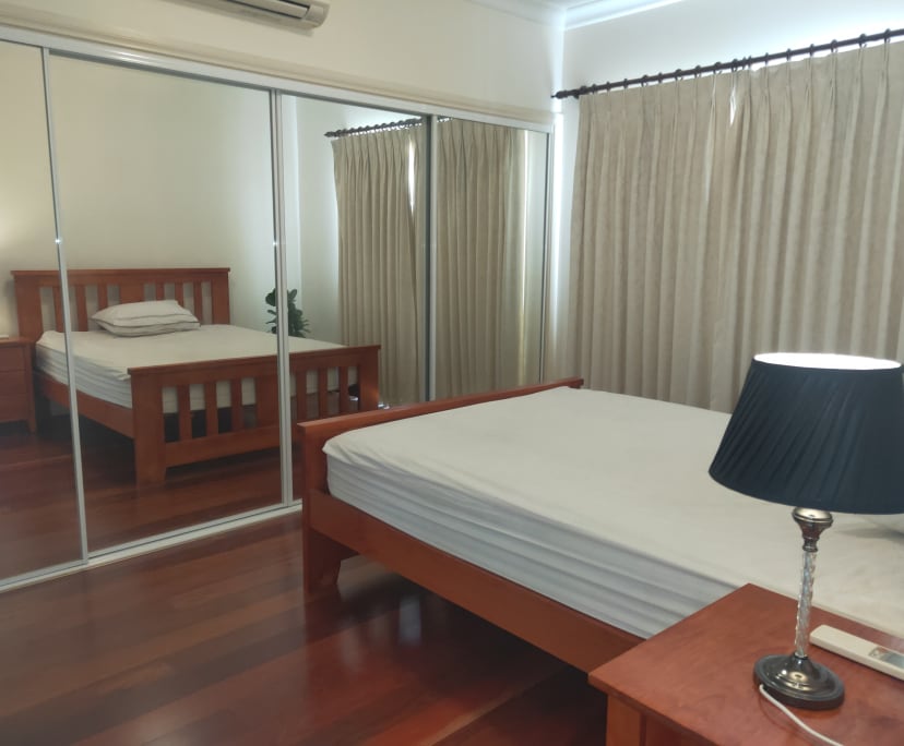 $250-300, Share-house, 2 rooms, Glen Waverley VIC 3150, Glen Waverley VIC 3150