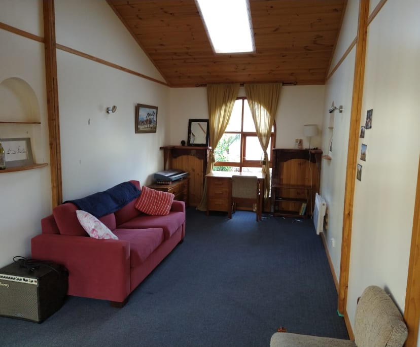 Room for Rent in Kingston Beach, Hobart 165, Unfu...