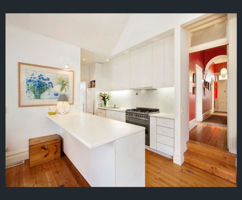 Room for Rent in Malvern, Melbourne 280, Furnishe...